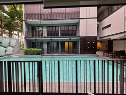 Hijauan (D9), Apartment #557172491